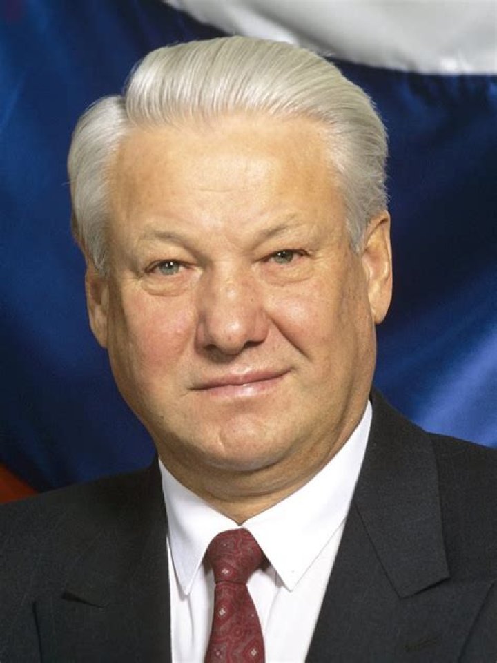 Boris Yeltsin Biography, Age, Height, Wife, Net Worth, Family