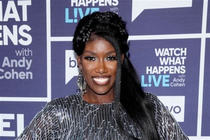 Bozoma Saint John Biography, Age, Height, Husband, Net Worth, Family