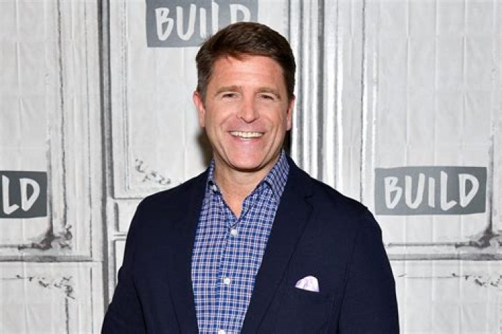 Brad Thor Biography, Age, Height, Wife, Net Worth, Family