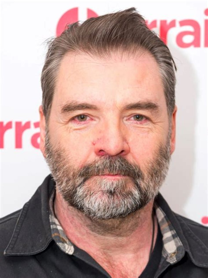 Brendan Coyle Biography, Age, Height, Wife, Net Worth, Family
