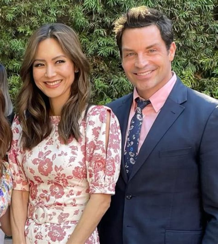 Brennan Elliott Biography, Age, Height, Wife, Net Worth, Family