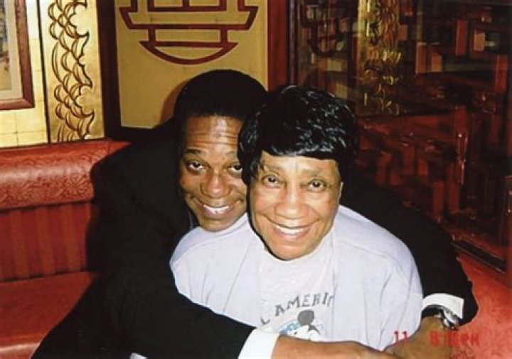 Brian Copeland Biography, Age, Height, Wife, Net Worth, Family