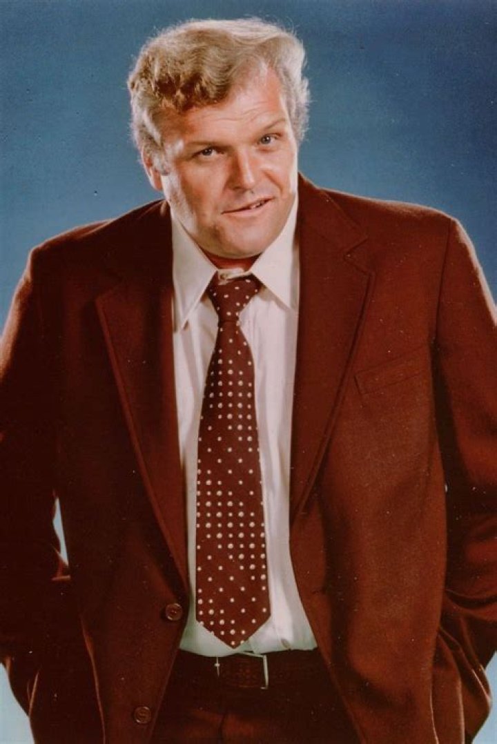 Brian Dennehy Biography, Age, Height, Wife, Net Worth, Family