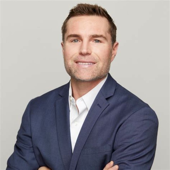 Brian Eklund Biography, Age, Height, Wife, Net Worth, Family