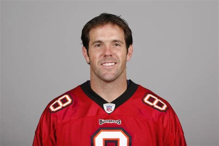 Brian Griese Biography, Age, Height, Wife, Net Worth, Family