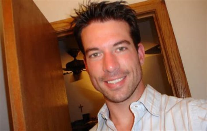 Brian Shaffer Biography, Age, Height, Wife, Net Worth, Family