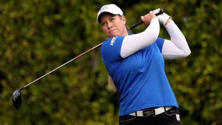 Brittany Lincicome Biography, Age, Height, Husband, Net Worth, Family