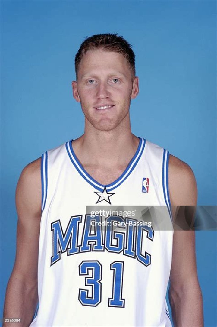 Britton Johnsen Biography, Age, Height, Wife, Net Worth, Family