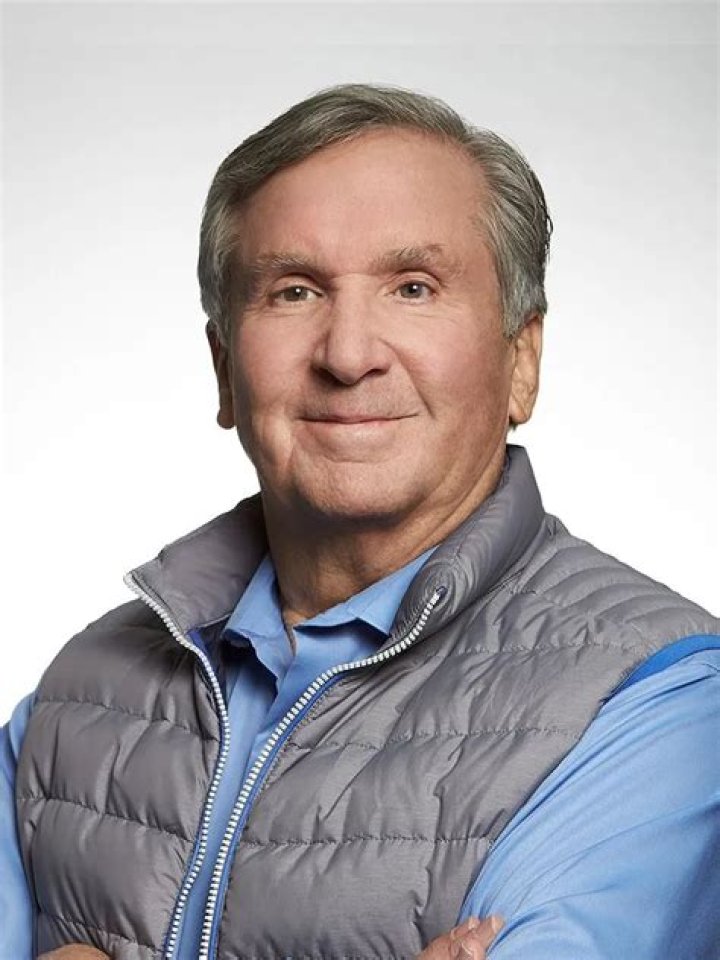 Brook Byers Biography, Age, Height, Wife, Net Worth and Family