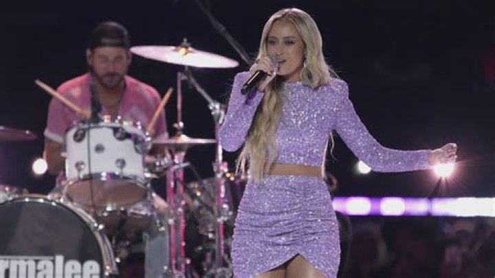 Brooke Eden Biography, Age, Height, Husband, Net Worth, Family