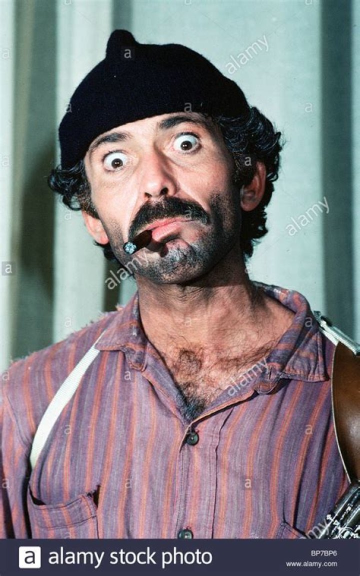 Bruce Weitz Biography, Age, Height, Wife, Net Worth, Family