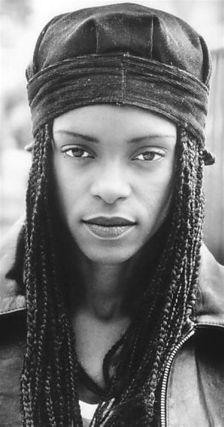 Bruklin Harris Biography, Age, Height, Husband, Net Worth, Family