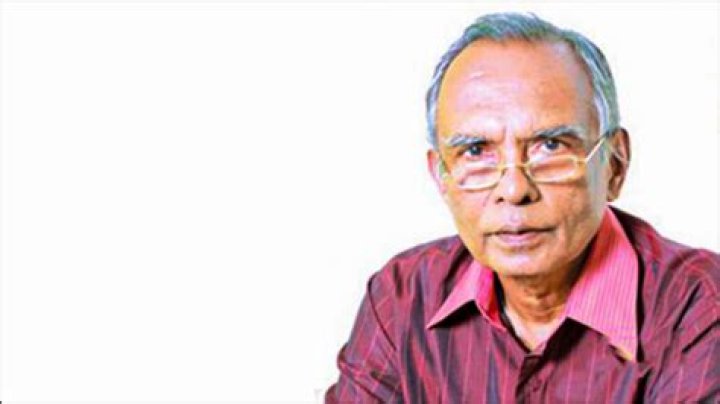 Buddhi Wickrama Biography, Age, Height, Wife, Net Worth and Family