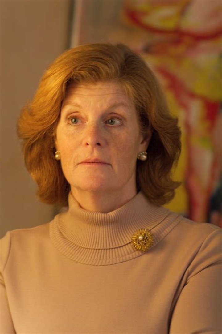 Buffy Davis Biography, Age, Height, Husband, Net Worth, Family