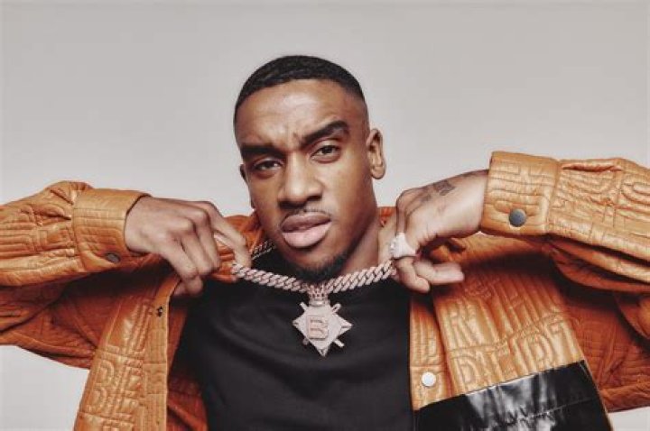 Bugzy Malone Biography, Age, Height, Wife, Net Worth, Family