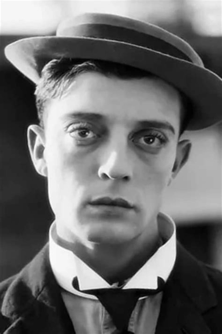 Buster Keaton Biography, Age, Height, Wife, Net Worth, Family