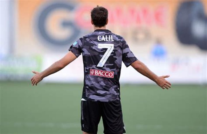 Caetano Calil Biography, Age, Height, Wife, Net Worth, Family