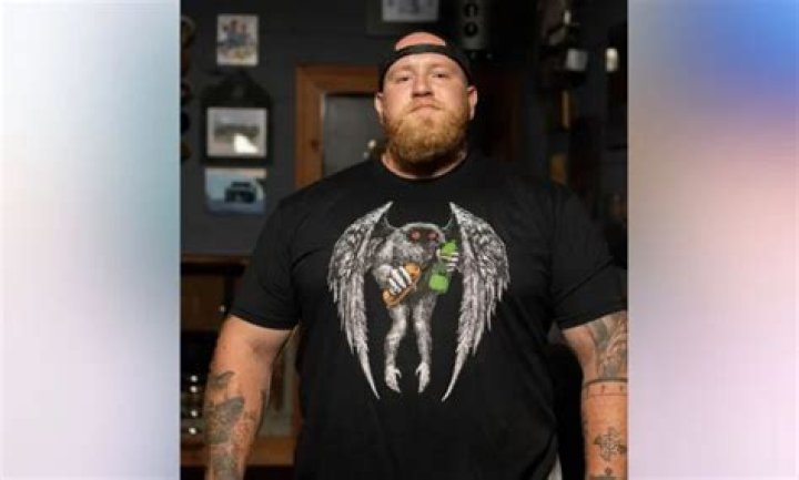 Caleb Francis Biography, Age, Height, Wife, Net Worth, Family