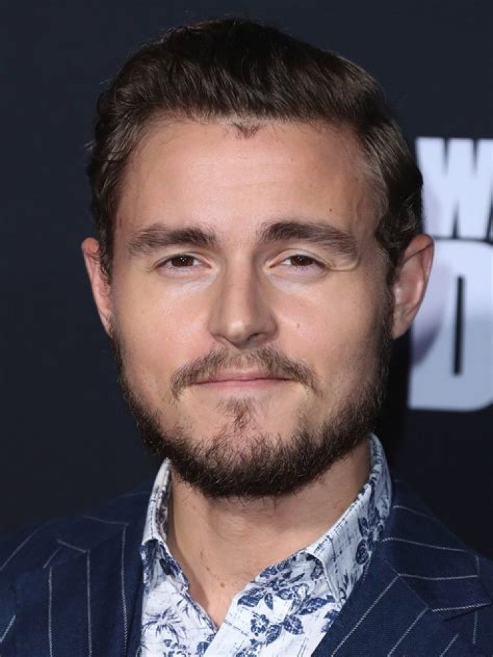 Callan McAuliffe Biography, Age, Height, Wife, Net Worth, Family