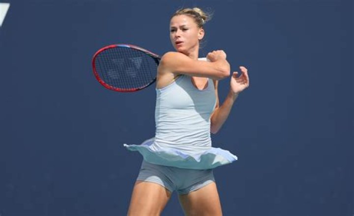 Camila Giorgi Biography, Age, Height, Husband, Net Worth, Family