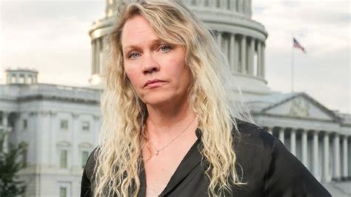 Camille Cooper Biography, Age, Height, Husband, Net Worth, Family