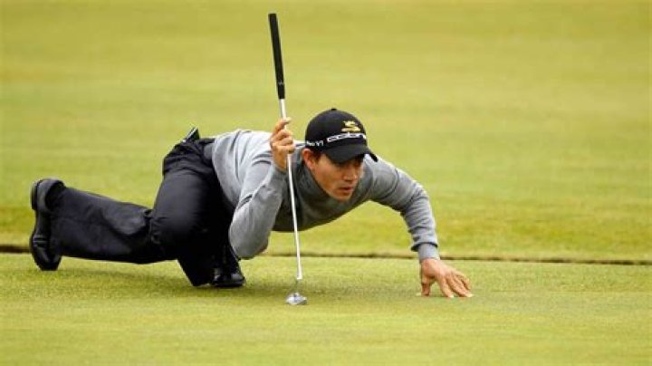 Camilo Villegas biografía, edad, altura, esposo, net worth, familia