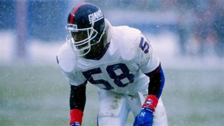 Carl Banks Biography, Age, Height, Wife, Net Worth, Family