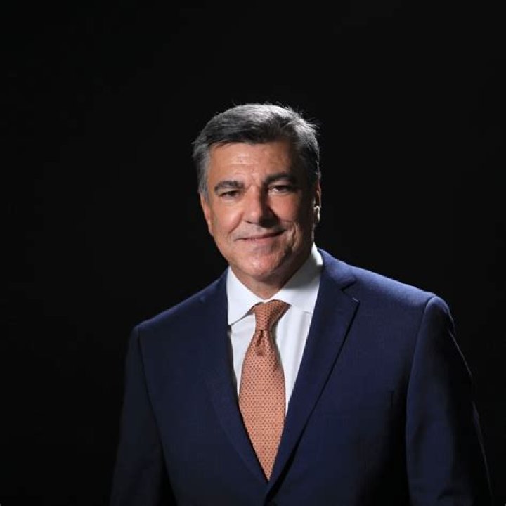 Carlos Delgado Altieri Biography, Age, Height, Wife, Net Worth, Family