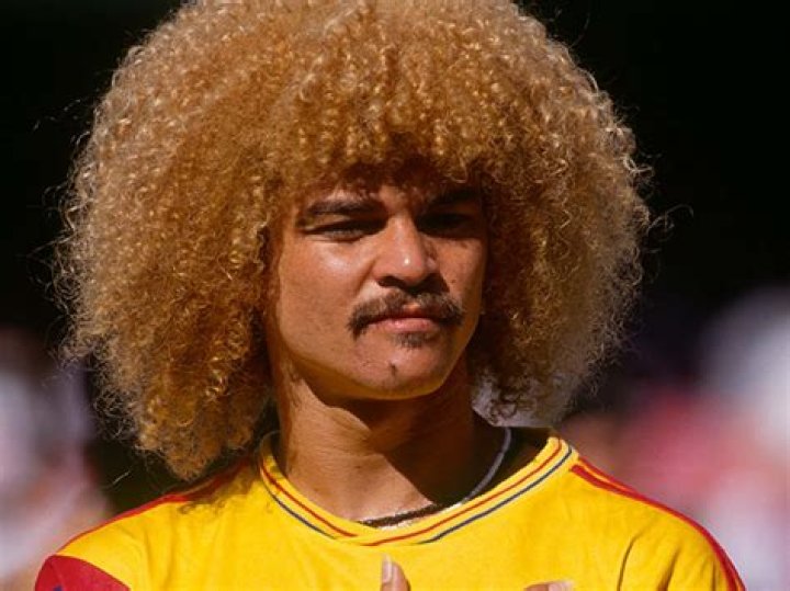 Carlos Valderrama Biography, Age, Height, Wife, Net Worth, Family