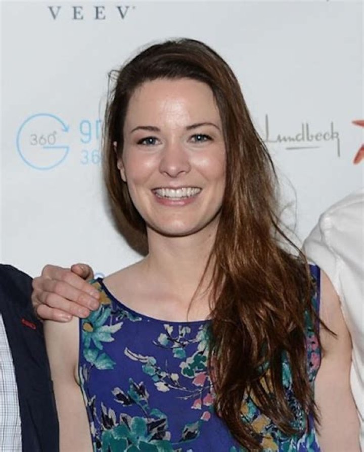 Carly Ritter Biography, Age, Height, Husband, Net Worth, Family