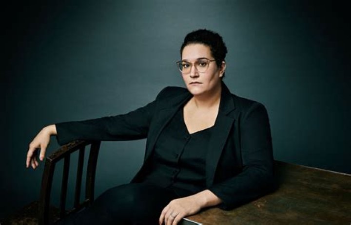 Carmen Maria Machado Biography, Age, Height, Husband, Net Worth, Family
