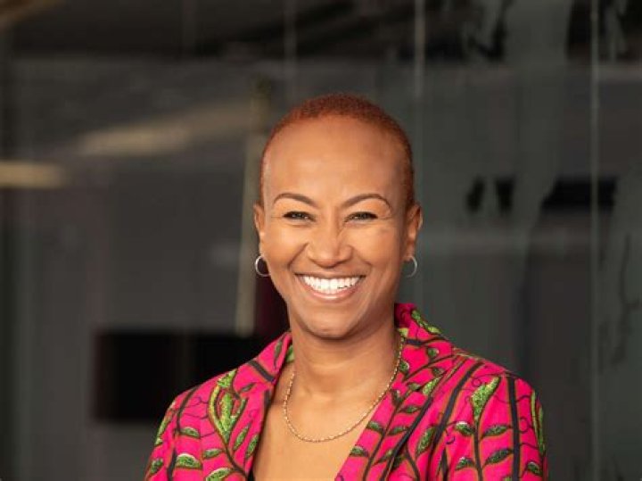 Carol Musyoka Biography, Age, Height, Husband, Net Worth, Family