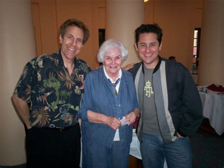 Carol Serling biografía, edad, altura, esposa, net worth, familia