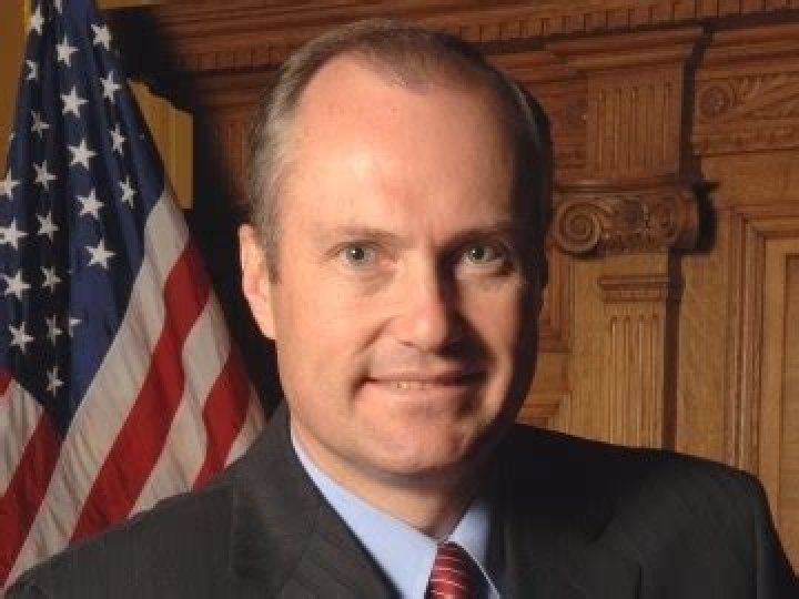 Casey Cagle Biography, Age, Height, Wife, Net Worth, Family