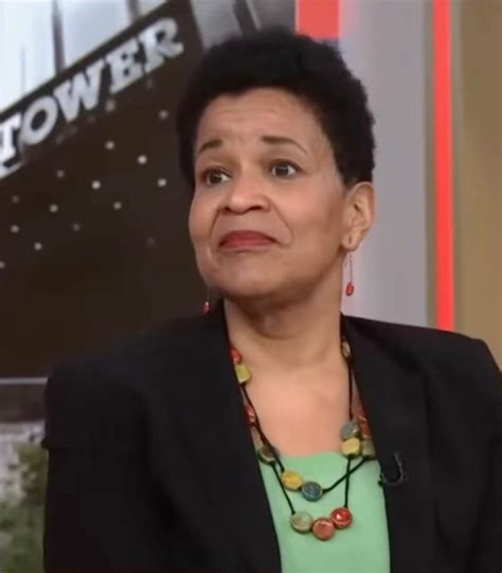 Catherine Christian Biography, Age, Height, Wife, Net Worth and Family