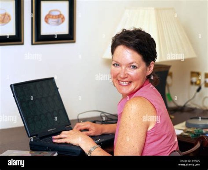 Catherine Johnson Biography, Age, Height, Husband, Net Worth, Family