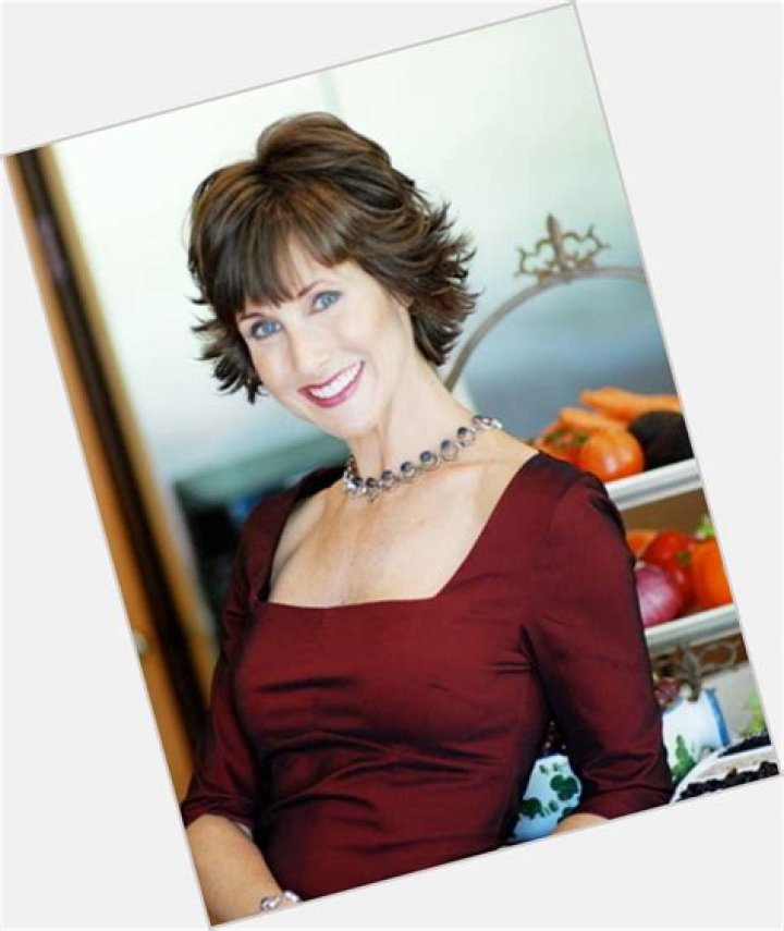 Cathy Gelbart Biography, Age, Height, Husband, Net Worth, Family