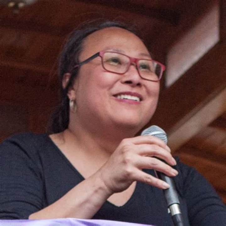 Cecilia Chung Biography, Age, Height, Husband, Net Worth, Family