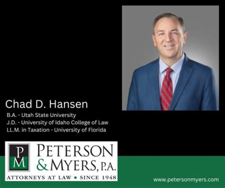 Chad Hansen Biography, Age, Height, Wife, Net Worth, Family