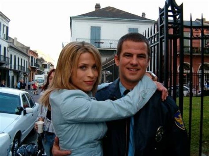 Chaney Kley Biography, Age, Height, Wife, Net Worth, Family