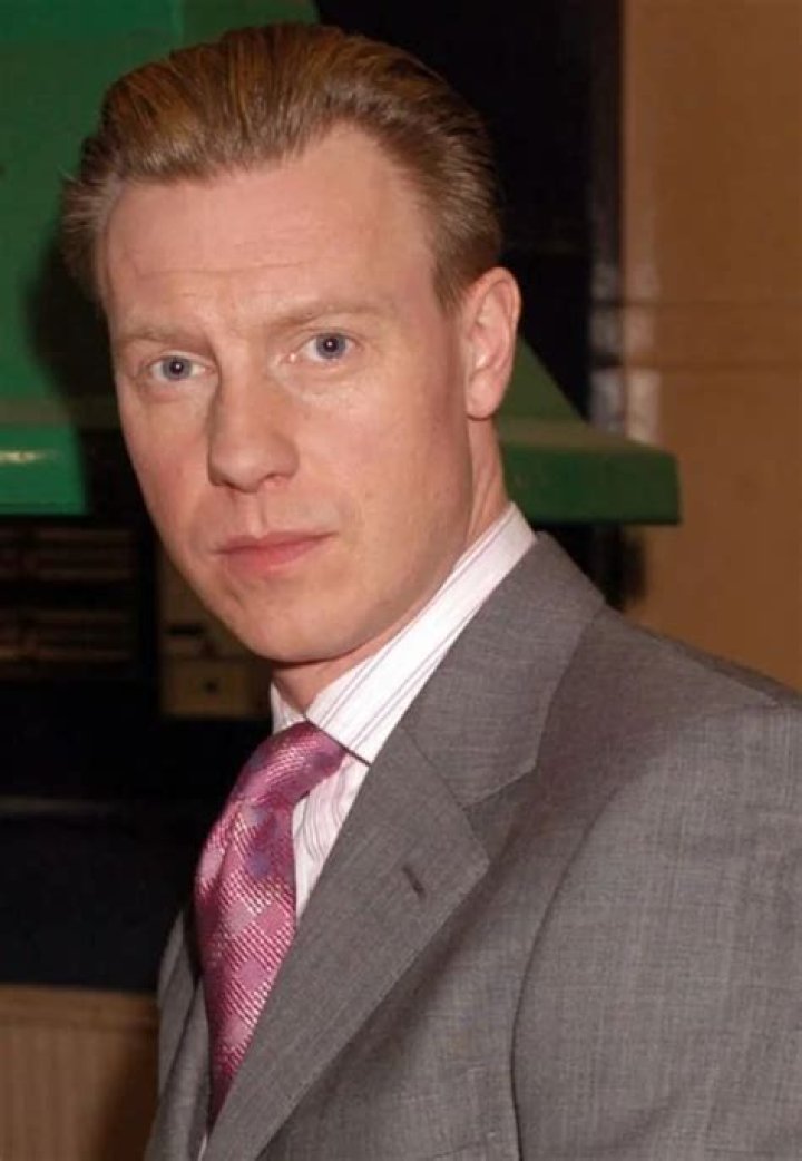 Charles De'Ath Biography, Age, Height, Wife, Net Worth, Family