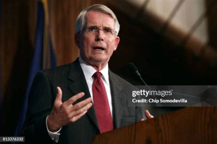 Charles Moorman Biography, Age, Height, Wife, Net Worth, Family