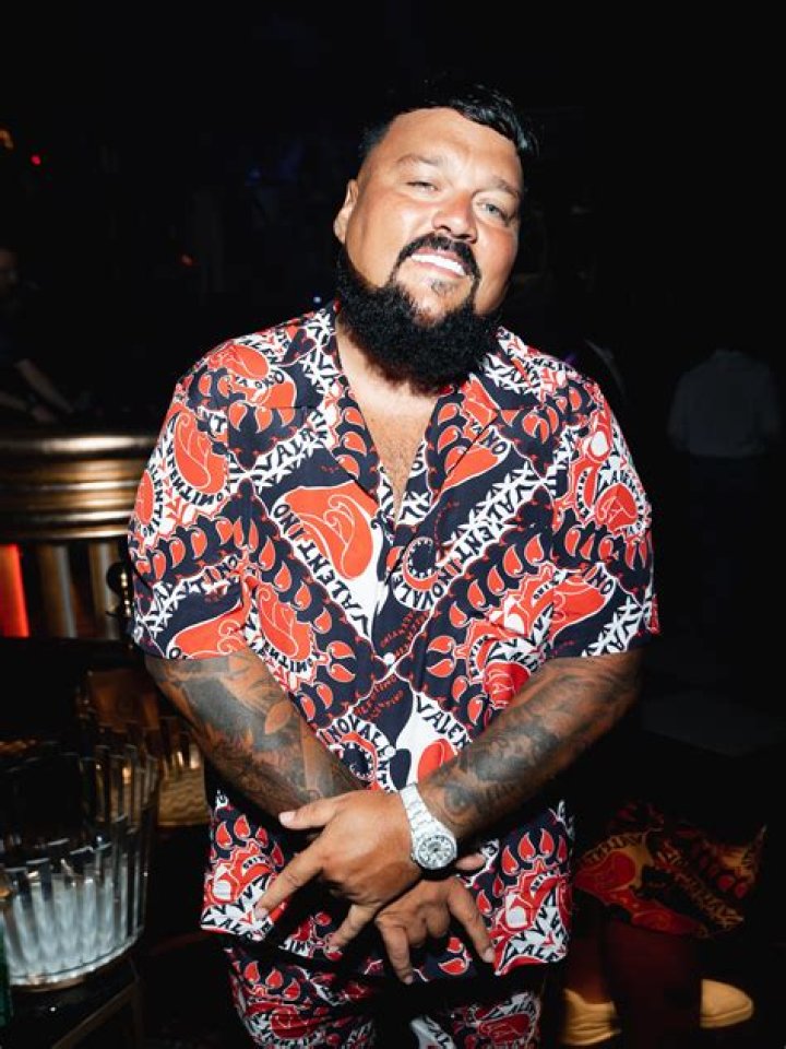 Charlie Sloth biografía, edad, altura, esposo, net worth, familia