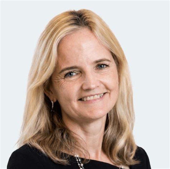 Charlotte Hogg Biography, Age, Height, Husband, Net Worth, Family