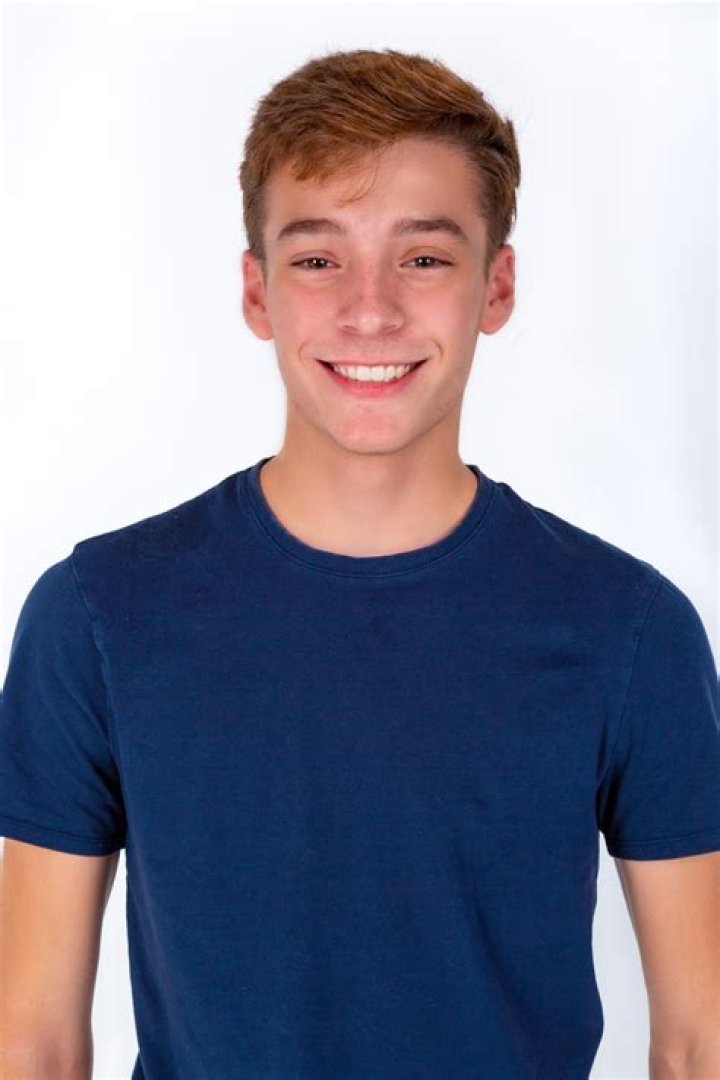 Chase Bolnick Biography, Age, Height, Husband, Net Worth, Family