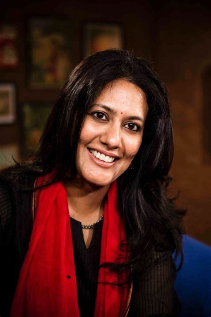 Chhavi Rajawat Biography, Age, Height, Husband, Net Worth, Family