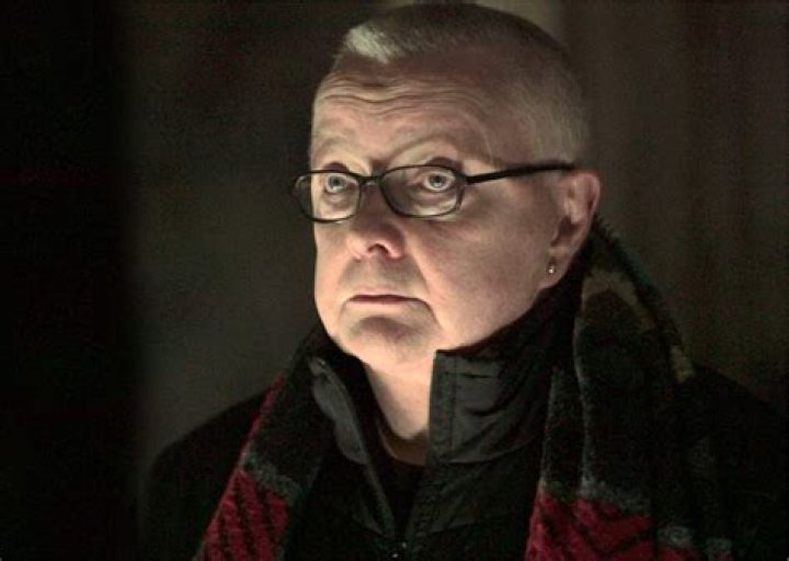 Chip Coffey biografía, edad, altura, esposo, net worth, familia
