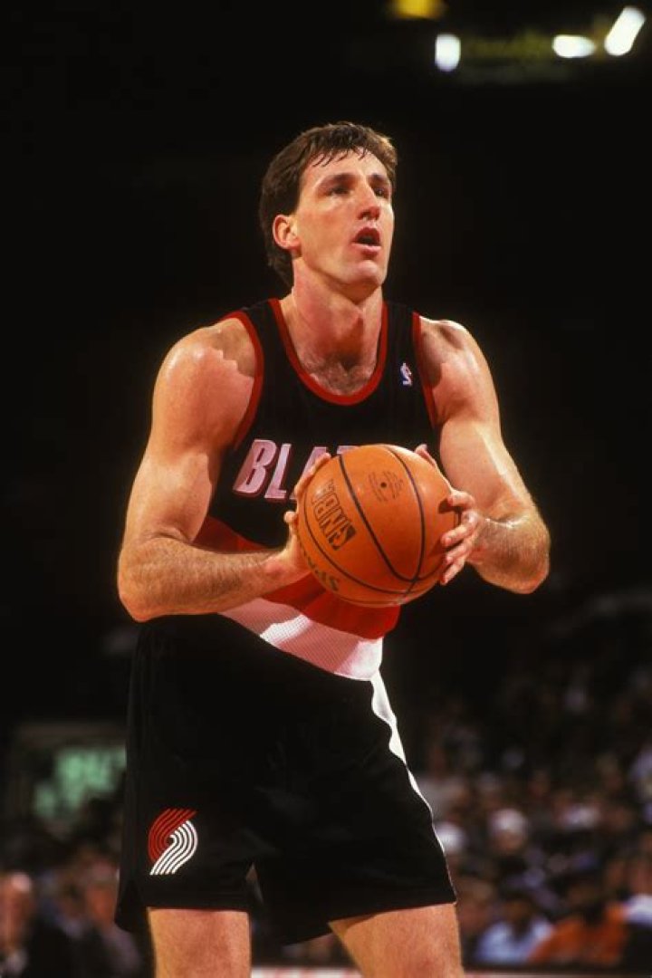 Chris Dudley Biography, Age, Height, Wife, Net Worth, Family