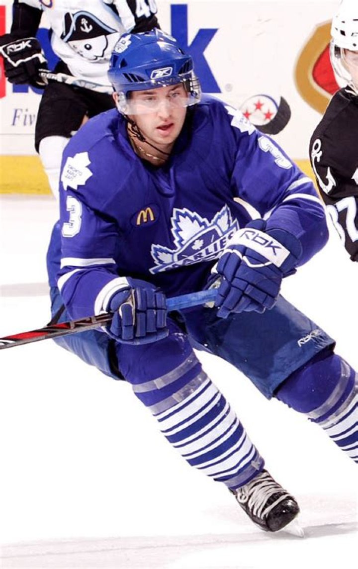 Chris Harrington Biography, Age, Height, Wife, Net Worth, Family