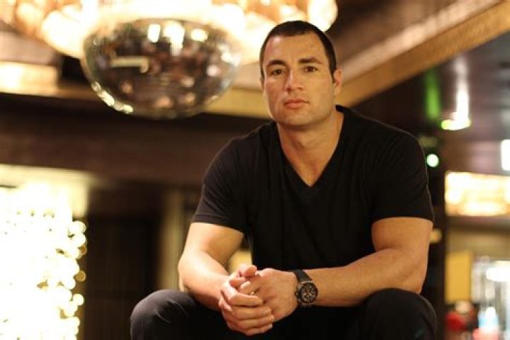 Chris Paciello Biography, Age, Height, Wife, Net Worth, Family